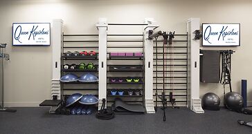 Queen Kapiolani Hotel