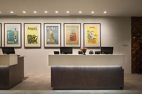 Queen Kapiolani Hotel