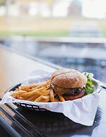 The Lakefront Anchorage