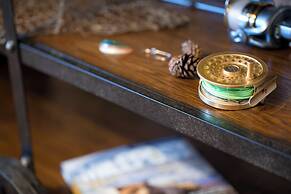 The Lakefront Anchorage