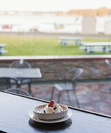 The Lakefront Anchorage