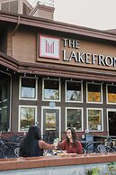 The Lakefront Anchorage