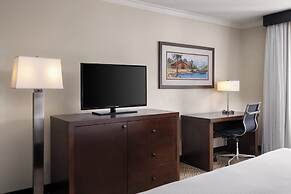 The Lakefront Anchorage