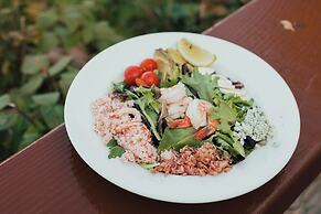 The Lakefront Anchorage