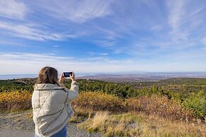The Lakefront Anchorage