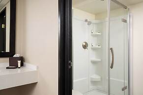 The Lakefront Anchorage