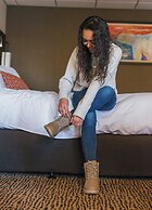 The Lakefront Anchorage