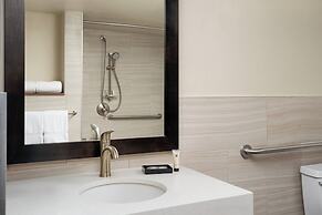 The Lakefront Anchorage