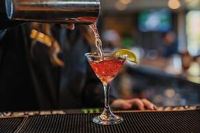 The Lakefront Anchorage