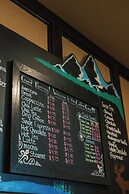 The Lakefront Anchorage