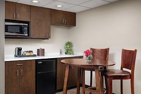 The Lakefront Anchorage