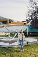 The Lakefront Anchorage