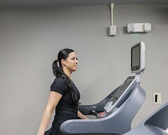 The Lakefront Anchorage