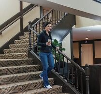 The Lakefront Anchorage