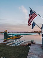 The Lakefront Anchorage
