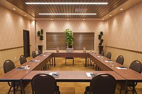 The Lakefront Anchorage