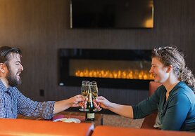 The Lakefront Anchorage