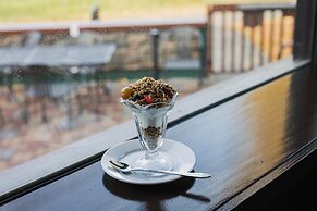 The Lakefront Anchorage