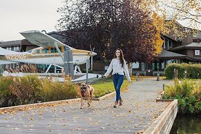The Lakefront Anchorage