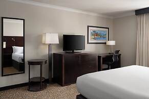 The Lakefront Anchorage