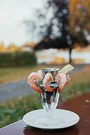 The Lakefront Anchorage