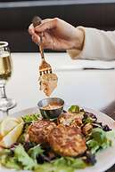 The Lakefront Anchorage