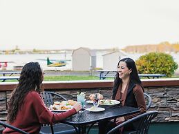 The Lakefront Anchorage