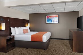 The Lakefront Anchorage