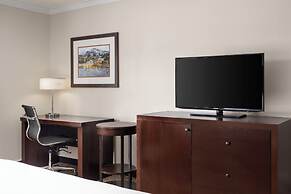 The Lakefront Anchorage