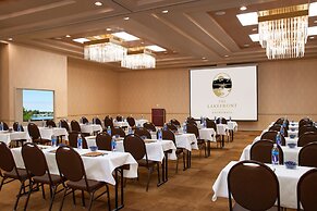 The Lakefront Anchorage