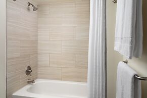 The Lakefront Anchorage