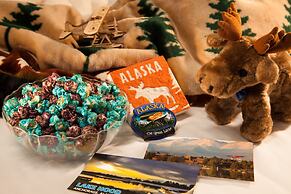 The Lakefront Anchorage