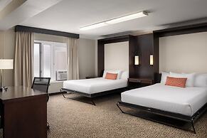 The Lakefront Anchorage