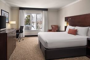 The Lakefront Anchorage