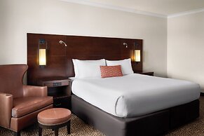 The Lakefront Anchorage