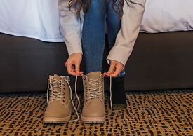 The Lakefront Anchorage