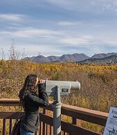 The Lakefront Anchorage