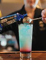 The Lakefront Anchorage