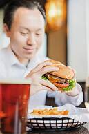 The Lakefront Anchorage