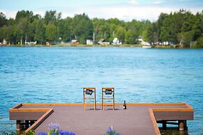 The Lakefront Anchorage