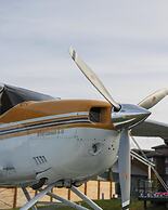 The Lakefront Anchorage