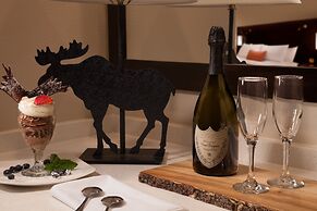 The Lakefront Anchorage