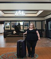 The Lakefront Anchorage