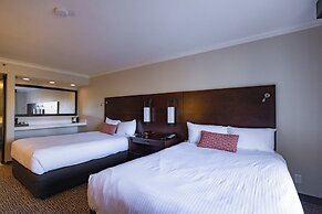 The Lakefront Anchorage