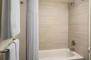 The Lakefront Anchorage