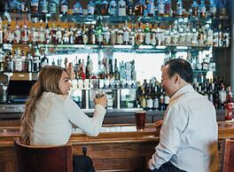 The Lakefront Anchorage