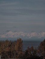 The Lakefront Anchorage