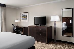 The Lakefront Anchorage