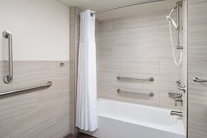 The Lakefront Anchorage