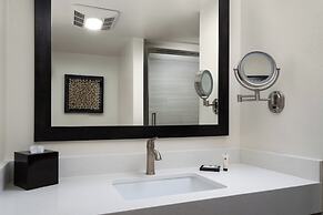 The Lakefront Anchorage